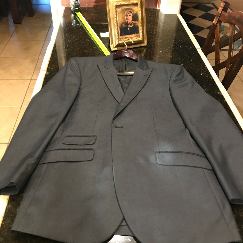 English Laundry Sport Coat